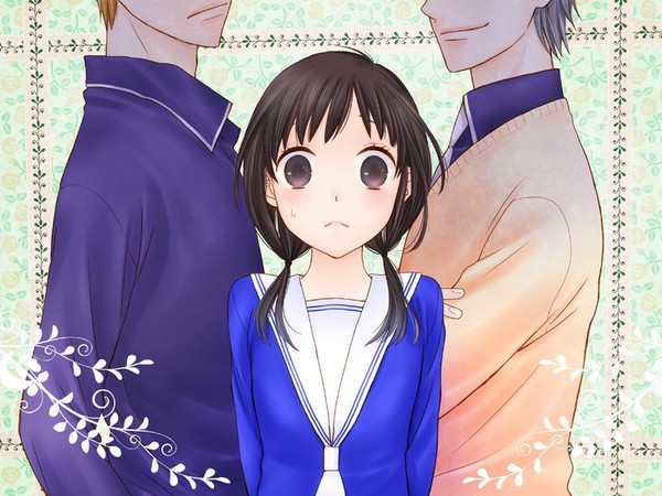 Freshest News: Fruits Basket another sequel, La Corda stageplay cast and  more!